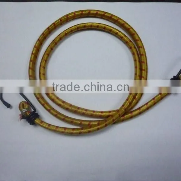 Heavy Duty Elastic Cords Elastic String Elastic Rope Sample photo-5