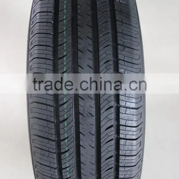 High Quality SUV H/T Range Tire LT245/75R16 photo-3