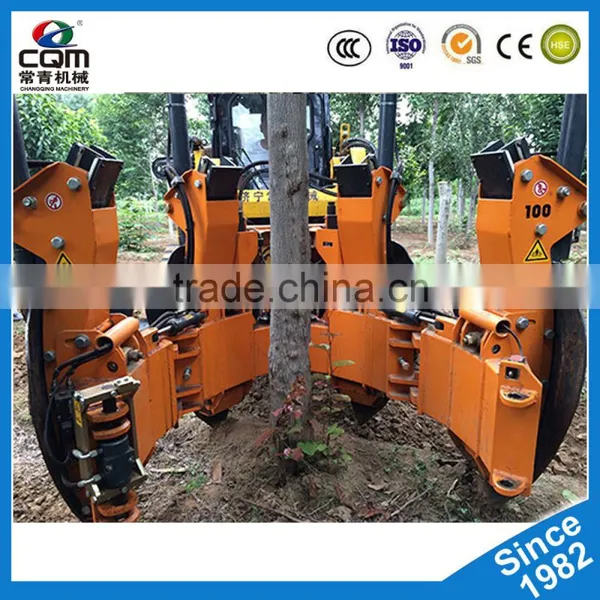 New Type for Tree Spade With High Quality Made in China photo-4