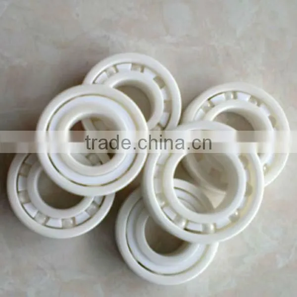 Ceramic Ball Bearing NSK 6205 for Skate photo-3
