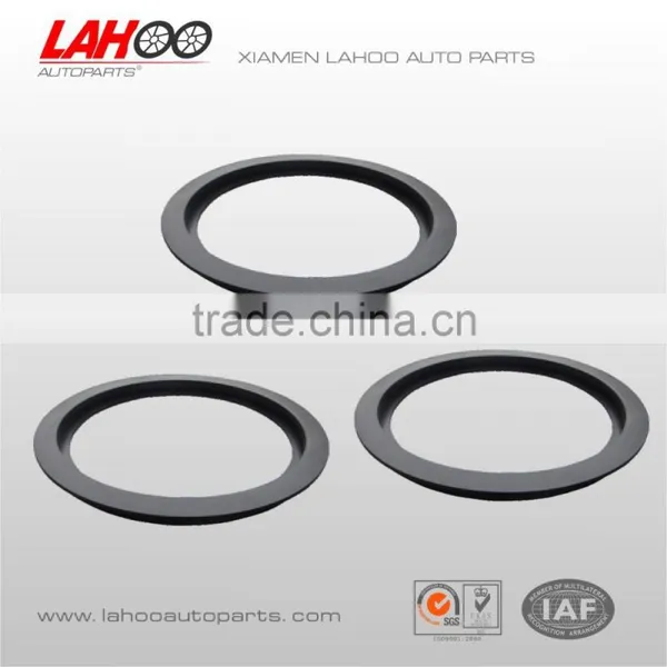 UA Type Steel Large Trailer Turntable photo-3