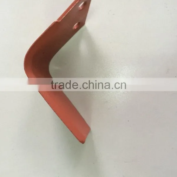 Custom Factory Direct Agriculture Disc Blade For Farm Tractor photo-3