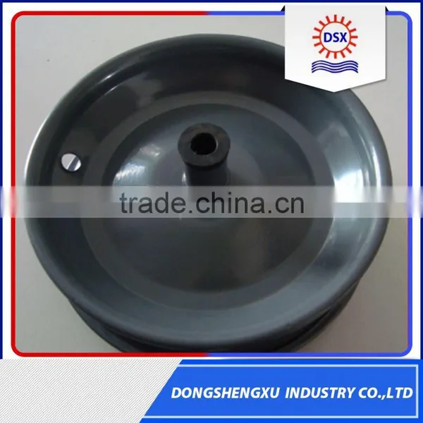 China Exporter Truck Wheel Alloy Rim photo-2