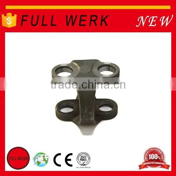 Double Cardan CV Center H Yoke 1310 Series for Selling photo-3