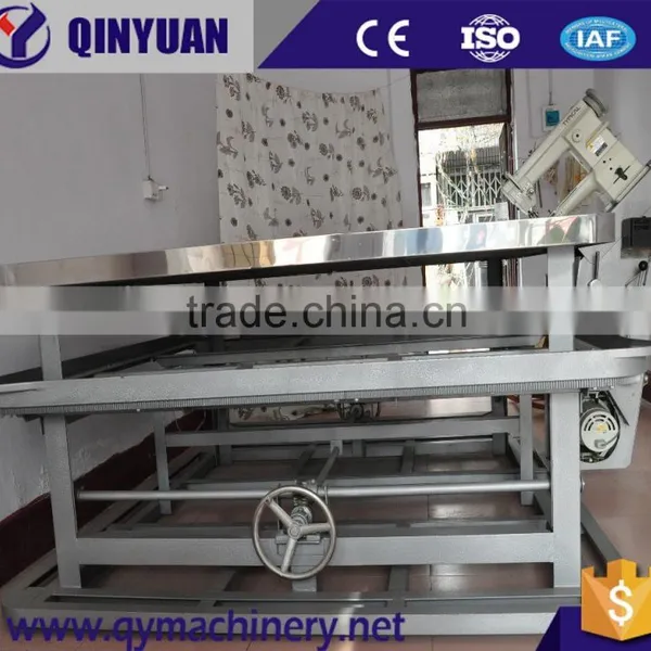 Mattress Tape Edge Sewing Machine With Good Price photo-3