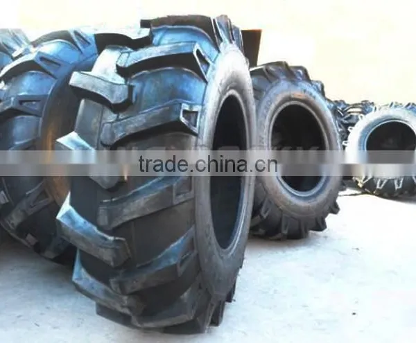 9.5-24 Tractor Wheels and Tires in Miami photo-2