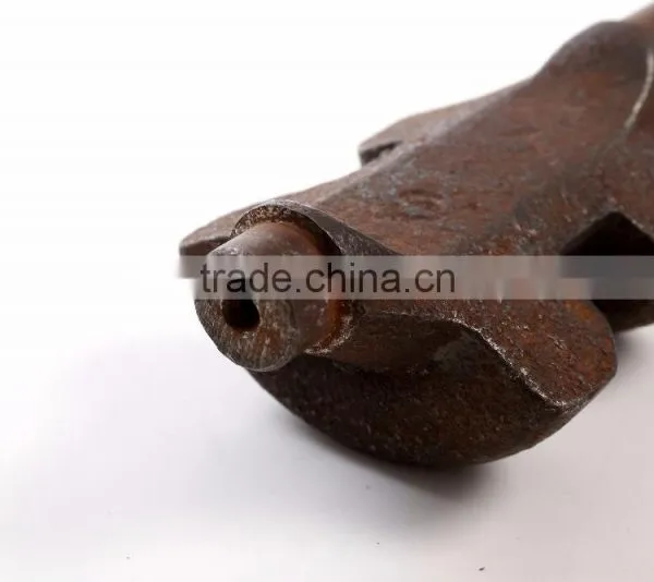 High Quality Agricultural Tractor Single Cylinder Machinery Diesel Engine Parts Balance Shaft ZH1130 photo-6