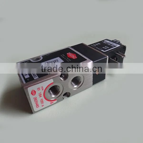Valve photo-4