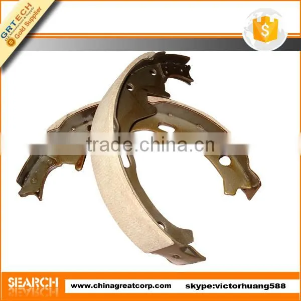 44060-T6025 Auto Brake Shoes for Japanese Car photo-2