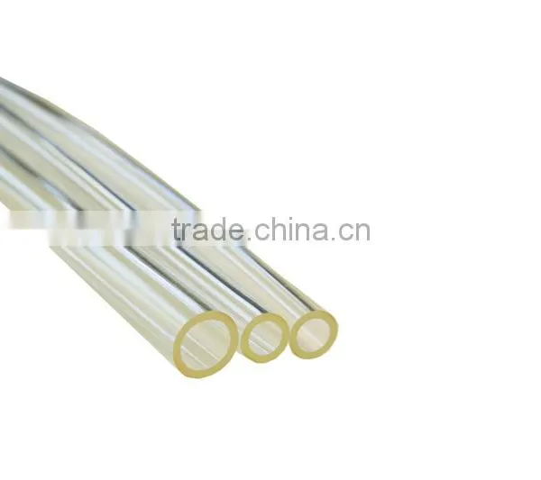 TU0855-100M Black Pneumatic 100% PU Air Tube(5.5*8mm),Pneumatic Fitting