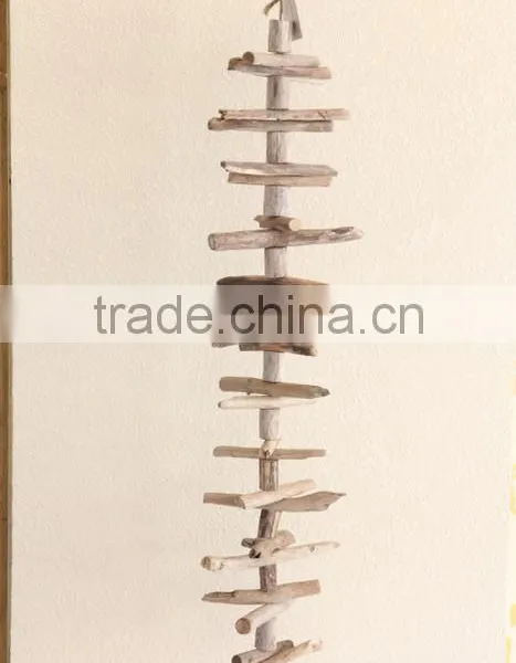 Handcraft Natural Driftwood Deco Artware