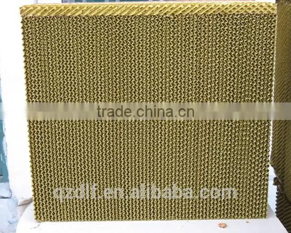DLF 7090/5090 Industrail Poultry Cooling Pad photo-2