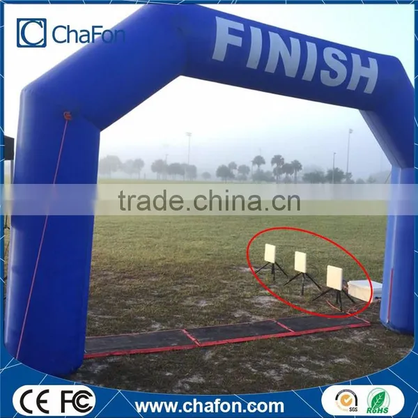 Uhf Rfid Equipment for Race Timing Chip Uhf Rfid photo-6