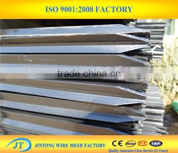 Cheap Metal Australia Star Picket y Post photo-4