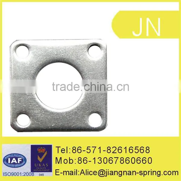 Aluminium Sheet Stamping
