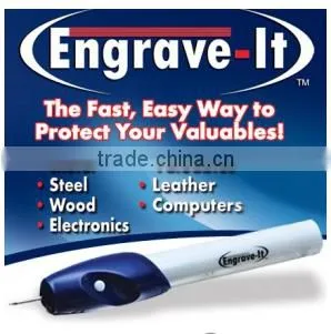 Engraving Tool