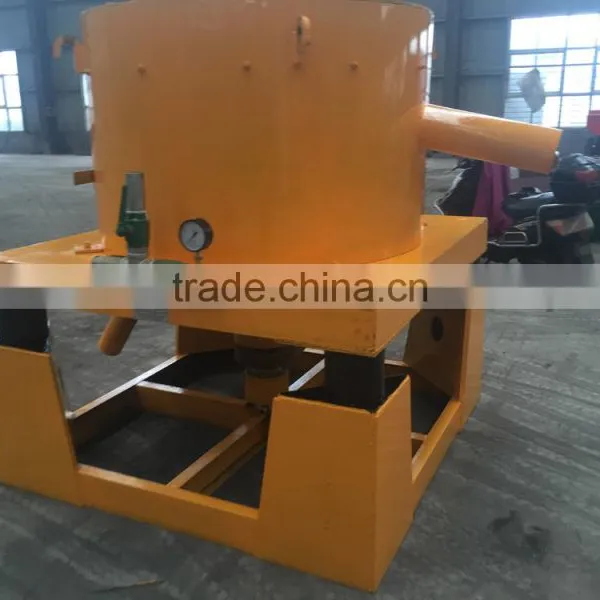 Centrifugal Gold Centrifuge Plant, Gold Centrifuge Concentrators Device photo-4