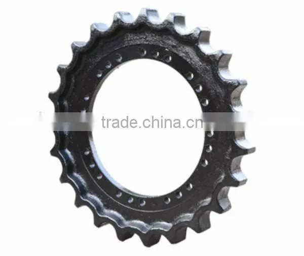 Daewoo DH300 Sprocket