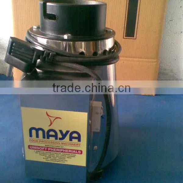 MIXER GRINDER photo-6