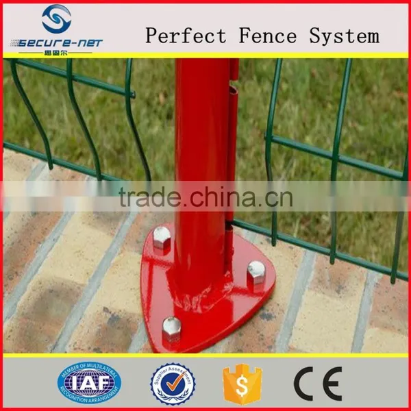 Lowest Price Welded Wire Mesh Uesd for Fencing/pvc Welded Wire Mesh photo-3