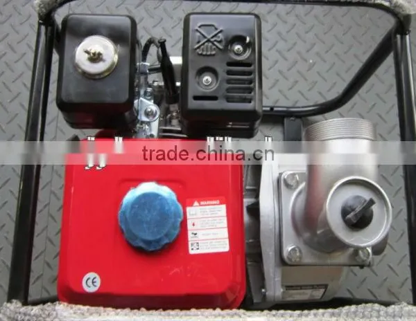 Gasoline Power Water Pump,centrifugal Water Pumps, Agricultural Irrigation Water Pump photo-5