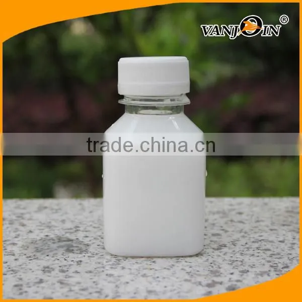 2017 New Fat Plastic Juice Bottles 8 oz photo-2
