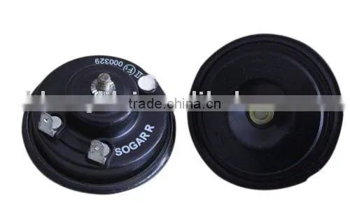 Disc Horn photo-6