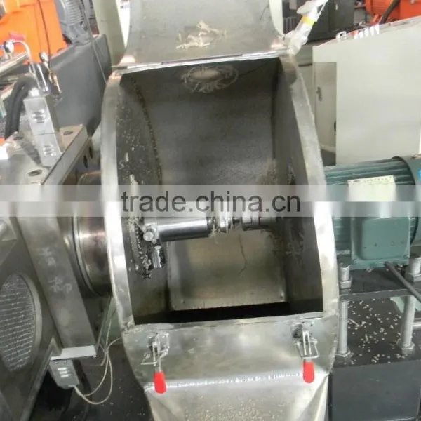 Mini Plastic Extruder photo-4