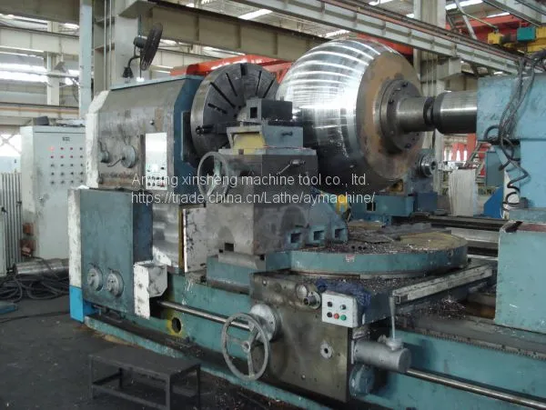 Ball Turning Lathe photo-2
