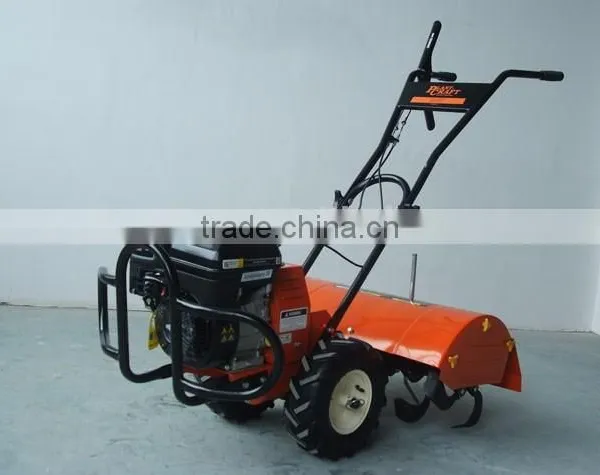 Gasoline Tillers 001B photo-2