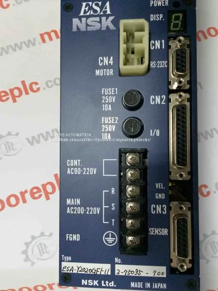 FACTORY SEAL DCS XPR150-A photo-4