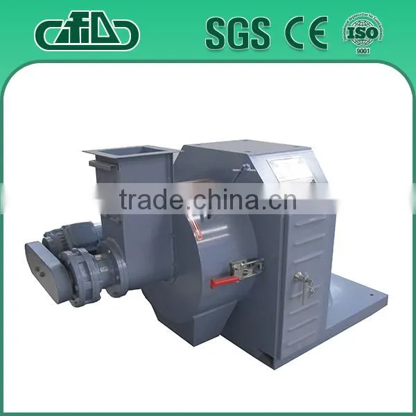 From Henan Poultry Feed Pellet Mill photo-3