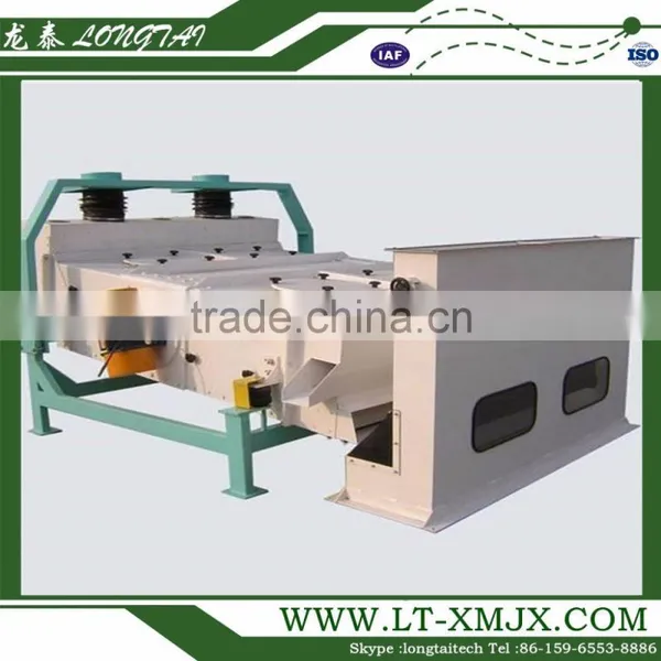 Automatic Cleaning Machine Used for Corn Maize Wheat photo-3