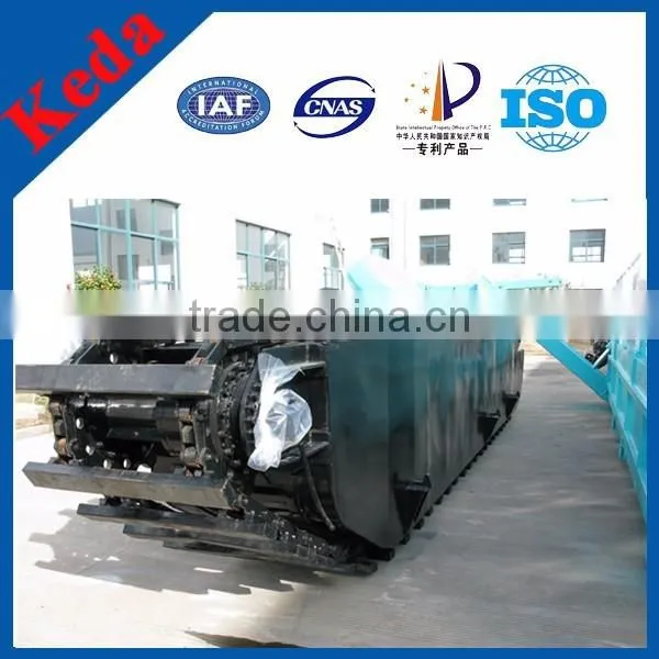 AMPHIBIOUS MULTIPURPOSE DREDGER for Sale photo-6