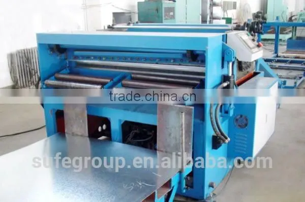 0.23*900mm /914mm Galvanized Steel Coil photo-6