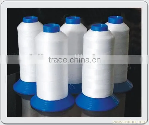 High Strength High Temperature Resistant Industrial PTFE Sewing Thread photo-2