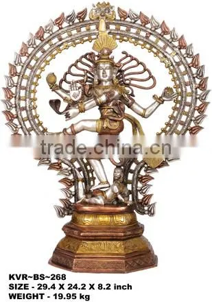 Shiva Nataraj photo-1