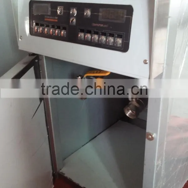 Vertical Fryer/electric Fryer/computer Fryer DF-33 photo-2