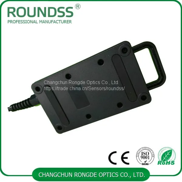 RSK Ручные подвесные рукоятки-колеса MPG 100 импульсов в обороте для FANUC photo-3