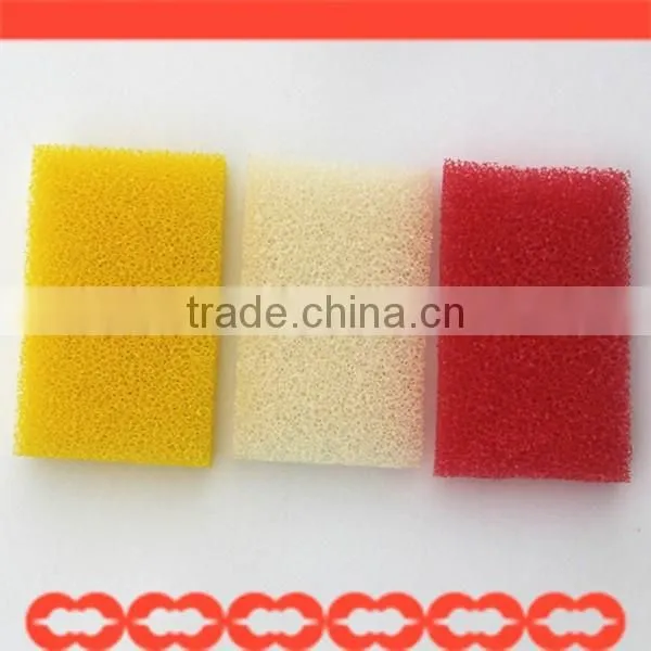 Hot Item Bowl Washing Filter Sponge photo-2