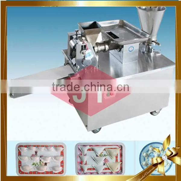 Mini Size Home Dumpling Machine Gyoza Making Machine For Sale photo-6
