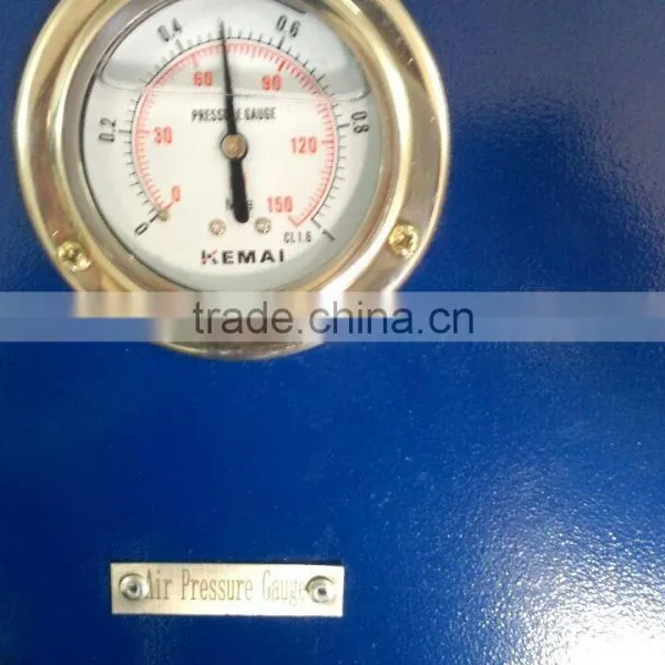 JULY Pressure Pneumatic Hydrostatic Test Piston photo-5