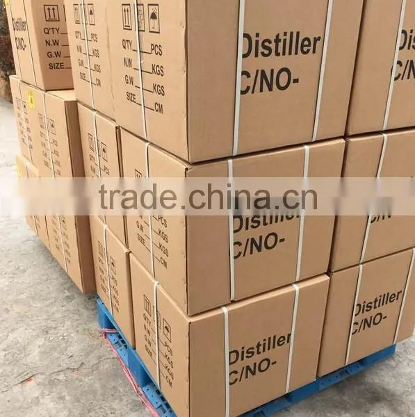 Stainless Steel Household Water Distiller photo-6