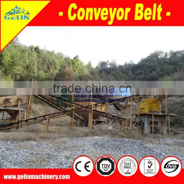 Tail Mineral Transit Machine photo-6
