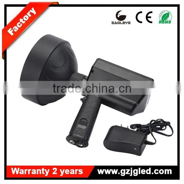 Portable Led Light Waterproof Rechargeable Cree 36w Led Hunting Spotlights photo-2