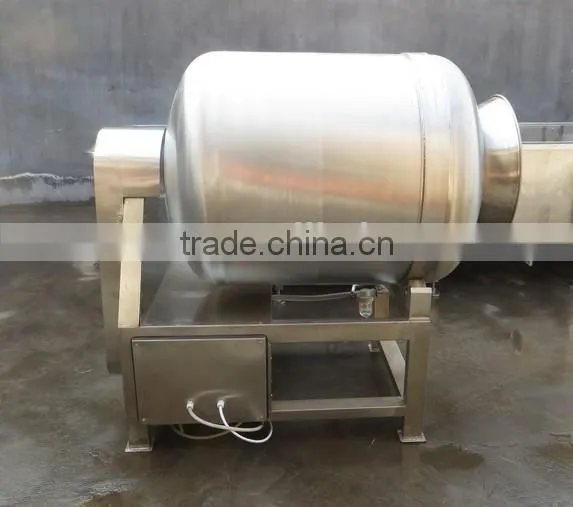 Vacuum Pork Meat Massager photo-5