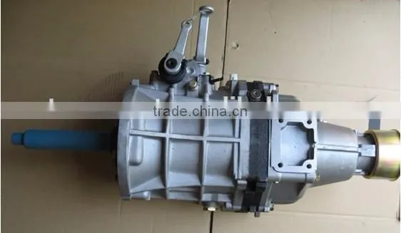 4Y Gearbox for Toyota Hiace Minibus