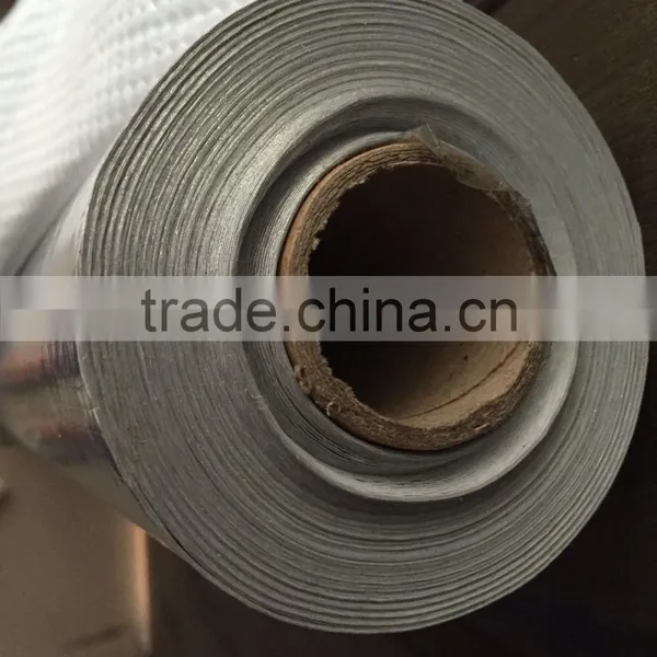 Bubble Thermal Insulation Material photo-4