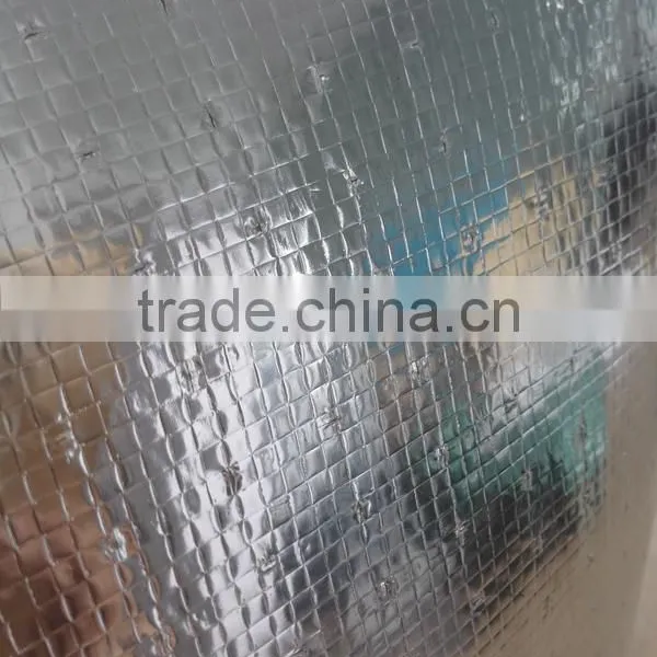 Perforated Reflective Attic Radiant Barrier photo-4
