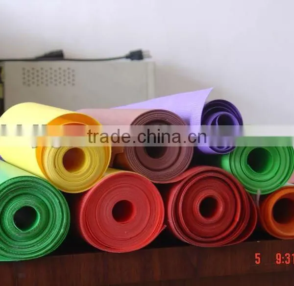 Pvc Tarpaulin Cover photo-6